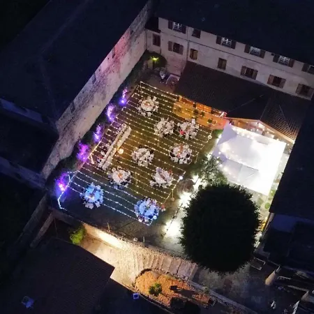 Domaine Le Prieuré Chaumont-le-Bourg