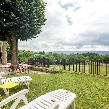 Domaine Le Prieure Отель