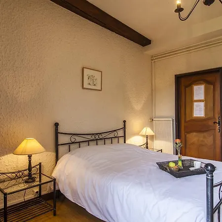 Domaine Le Prieuré 3* Chaumont-le-Bourg