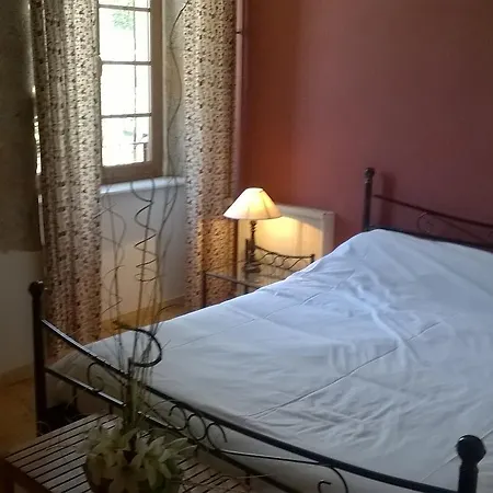 Szálloda Domaine Le Prieure