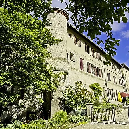 Le Prieuré 3*
