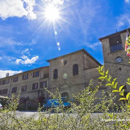 Domaine Le Prieure
