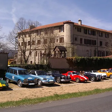 Domaine Le Prieure 3*