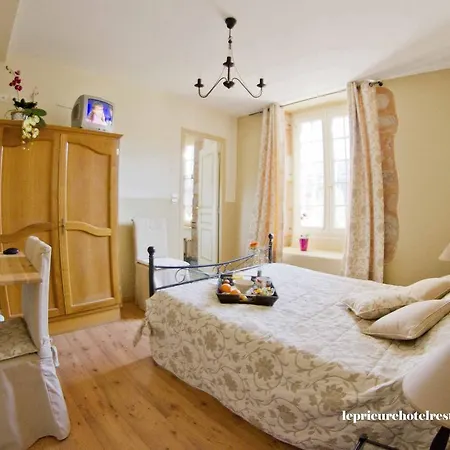 Domaine Le Prieure 3*