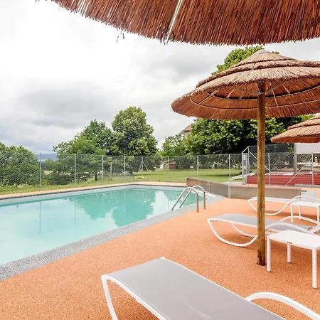 Domaine Le Prieure Hotel 3*