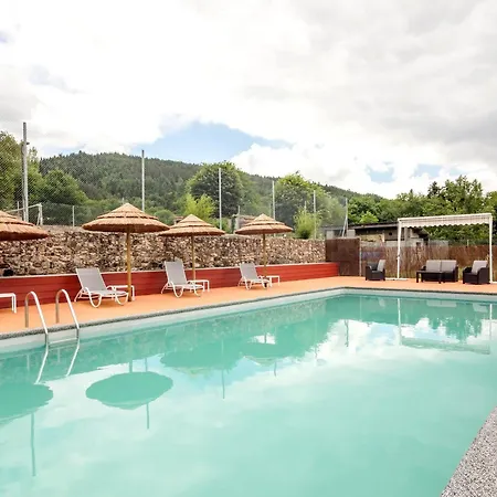 Domaine Le Prieure Hotel 3*
