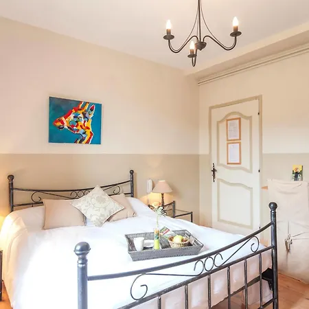Domaine Le Prieure Hotel Chaumont-le-Bourg