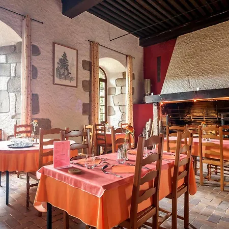 Domaine Le Prieure 3* Chaumont-le-Bourg