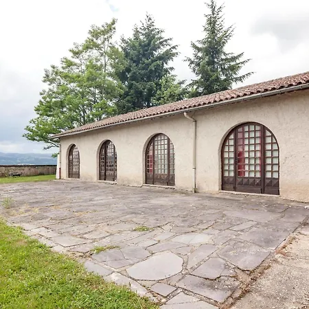 Domaine Le Prieure 3* Chaumont-le-Bourg