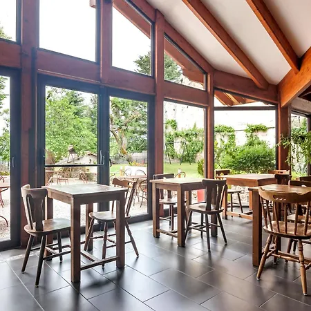 Domaine Le Prieure Hotel 3*