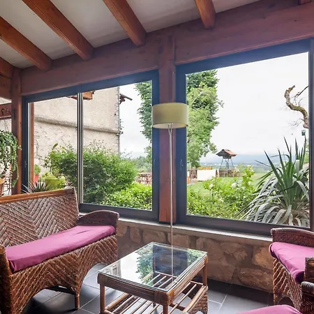 Domaine Le Prieure 3* Chaumont-le-Bourg