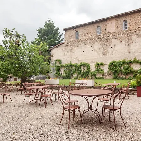 Domaine Le Prieure