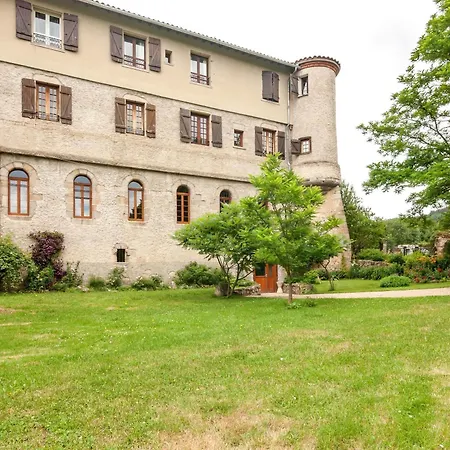 Hotel Domaine Le Prieure Chaumont-le-Bourg
