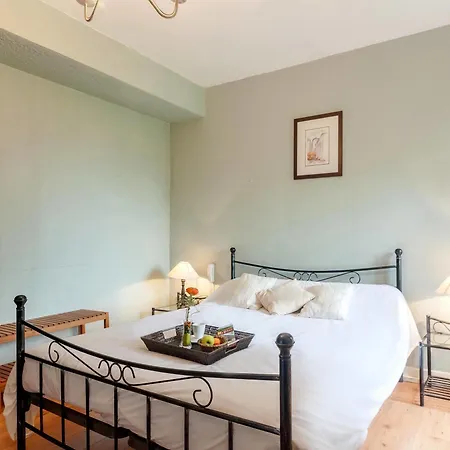 Domaine Le Prieure Hotel 3*