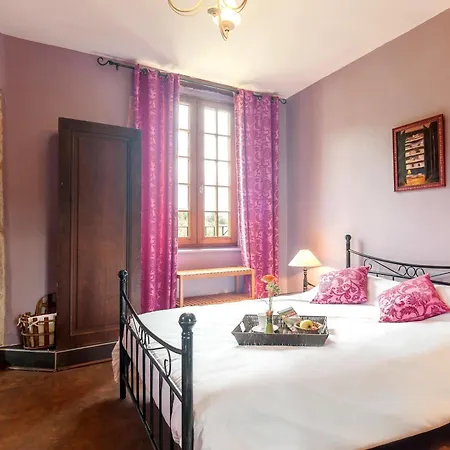 Domaine Le Prieure 3*