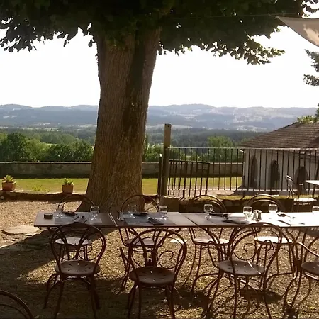 Domaine Le Prieure