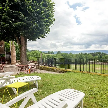Domaine Le Prieure Hotel 3*