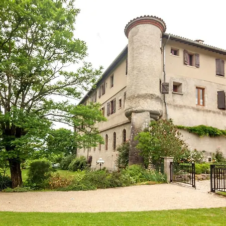 Domaine Le Prieure Hotel 3*