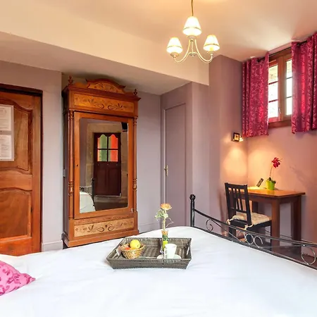 Domaine Le Prieure Hotel 3*