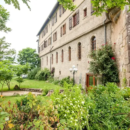 Hotel Domaine Le Prieuré