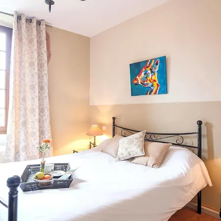Domaine Le Prieure Hotel 3*