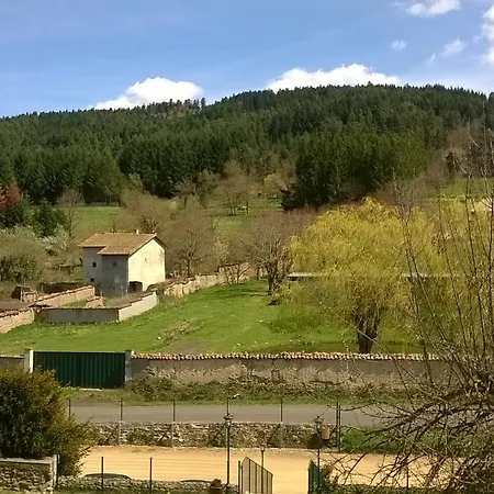 Domaine Le Prieuré 3*