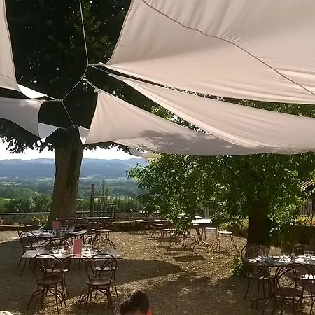 Domaine Le Prieure 3* Chaumont-le-Bourg