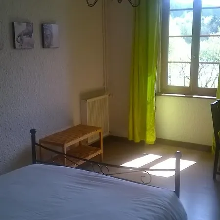 Domaine Le Prieuré Chaumont-le-Bourg