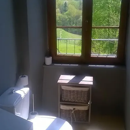Domaine Le Prieure Hotel