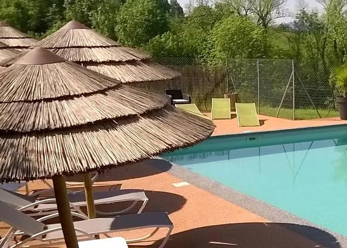 Domaine Le Prieure 3*