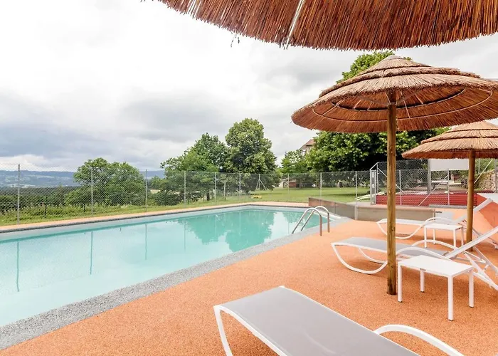 Domaine Le Prieure 3*