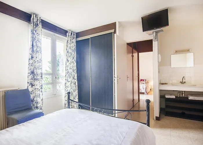 Domaine Le Prieure 3*