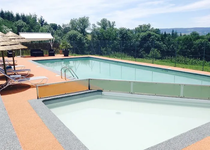 Domaine Le Prieure Chaumont-le-Bourg