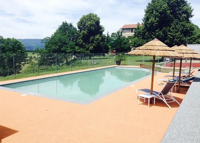 Domaine Le Prieure 3* Chaumont-le-Bourg