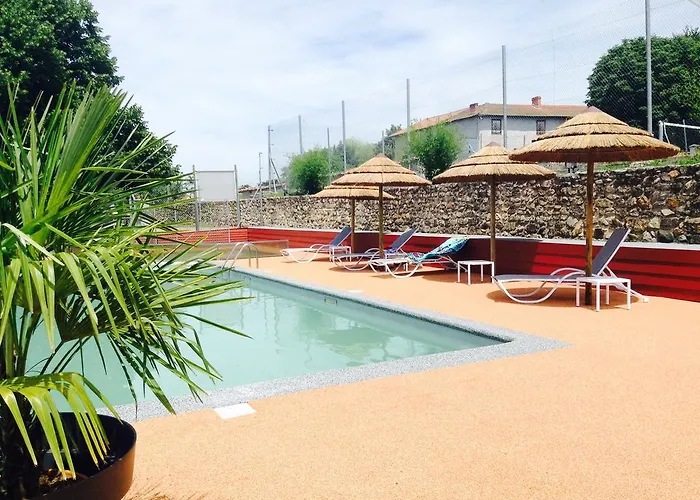 Domaine Le Prieure 3*