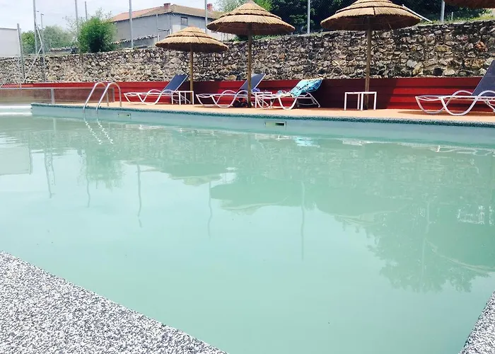 Domaine Le Prieure Chaumont-le-Bourg