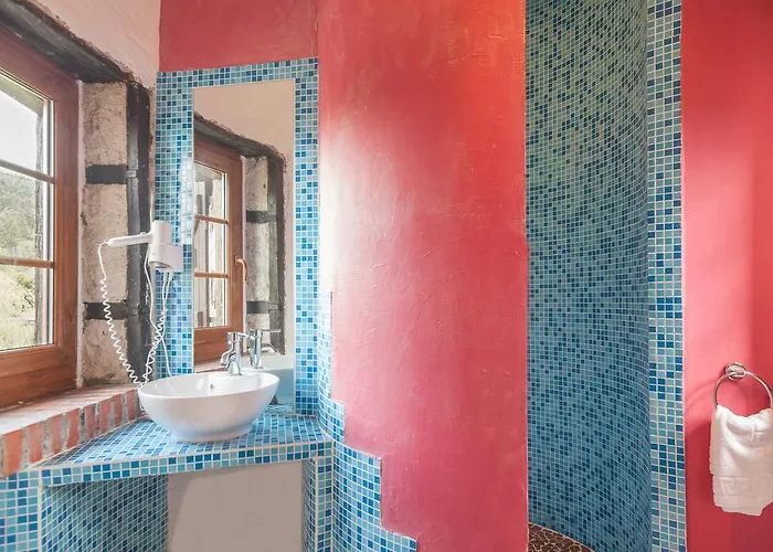 Domaine Le Prieure Chaumont-le-Bourg