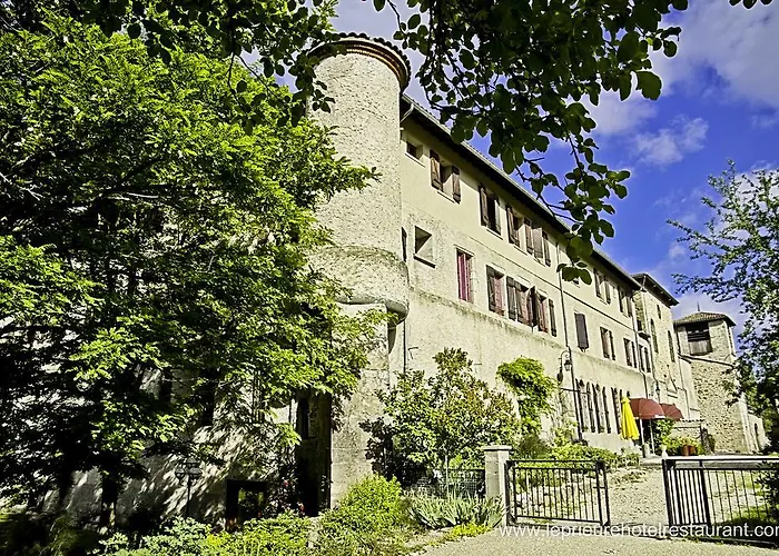 Domaine Le Prieure 3*