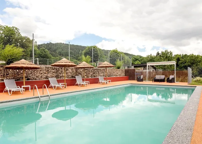 Domaine Le Prieuré Hotel 3*