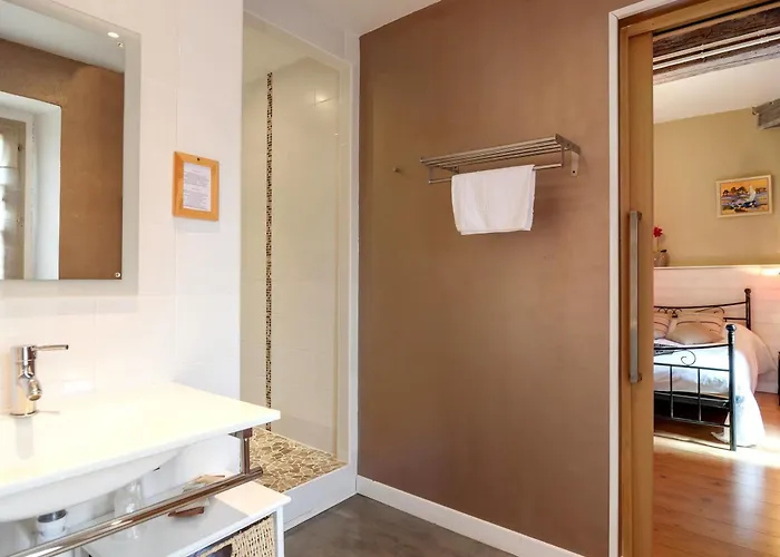 Domaine Le Prieure 3*