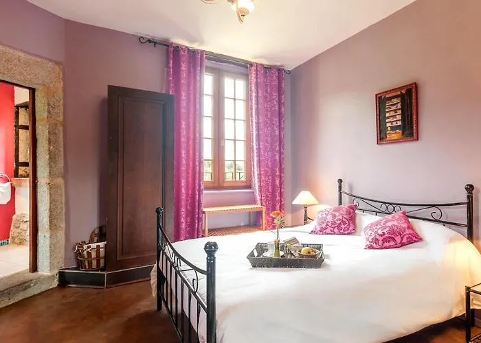 Domaine Le Prieuré 3*