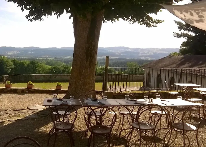 Domaine Le Prieuré