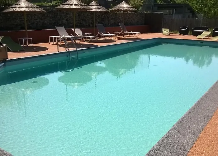 Domaine Le Prieure 3* Chaumont-le-Bourg