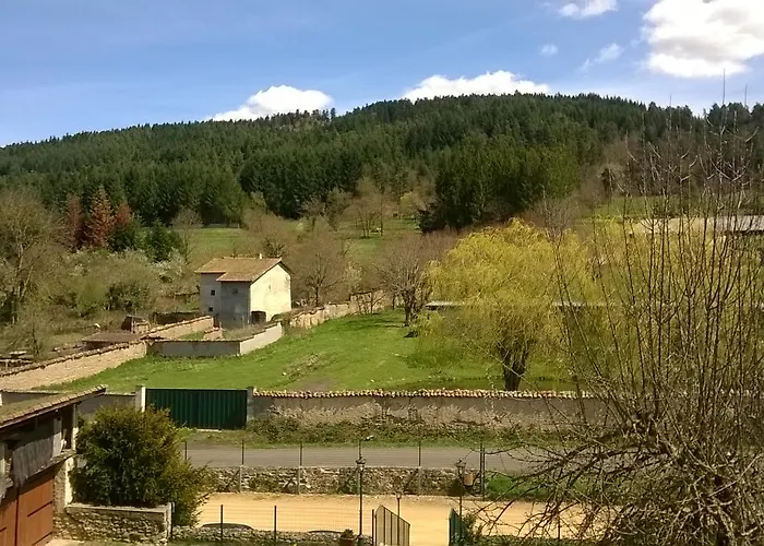 Domaine Le Prieure 3*