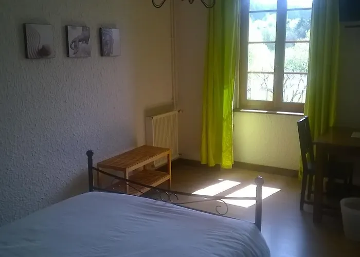 Domaine Le Prieure Chaumont-le-Bourg