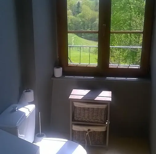 Domaine Le Prieure Отель